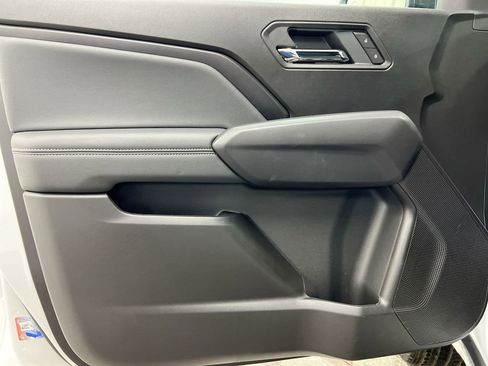 New 2026 Chevrolet Colorado LT w/ LT Convenience Package AWD/4WD image 21