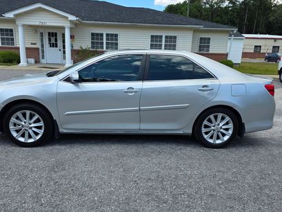 Used 2014 Toyota Camry L