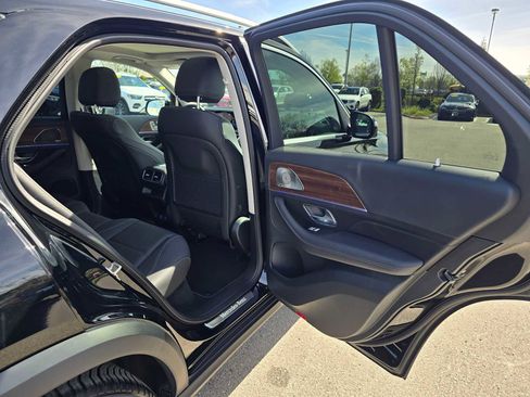 Used 2026 Mercedes-Benz GLE 350 4MATIC image 15
