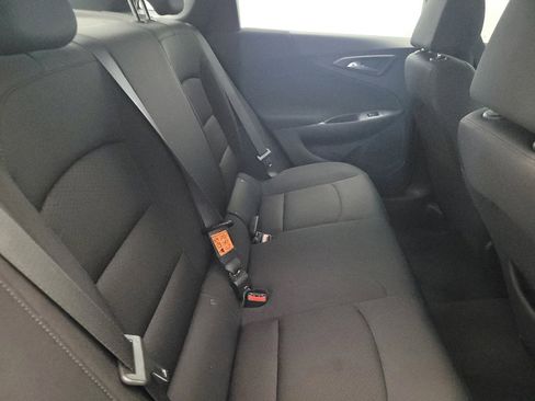 Used 2023 Chevrolet Malibu LS FWD image 19