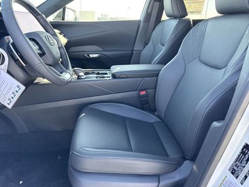 New 2026 Lexus RX 350h AWD/4WD image 11