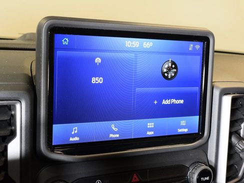 Used 2022 Ford Bronco Sport Big Bend AWD/4WD image 22