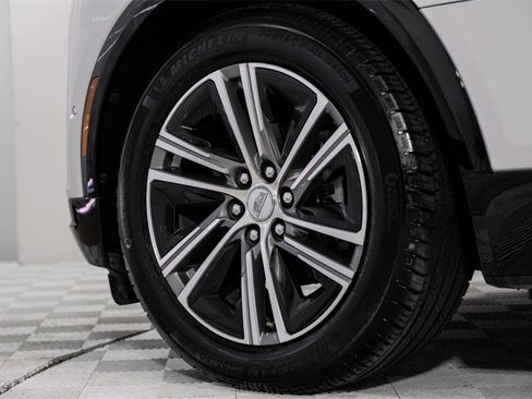 Used 2024 Cadillac Lyriq Luxury image 55