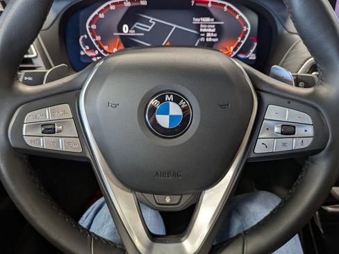 Used 2024 BMW X3 xDrive30i w/ Premium Package w/ZPA image 24