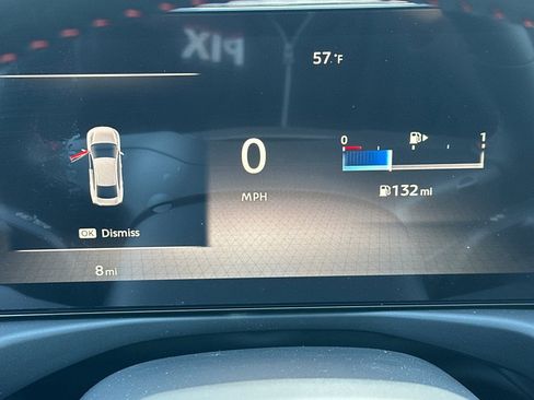 New 2026 Nissan Sentra SR FWD image 29