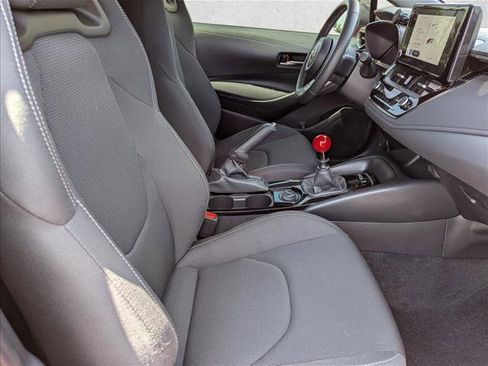 Used 2023 Toyota Corolla GR AWD/4WD image 27