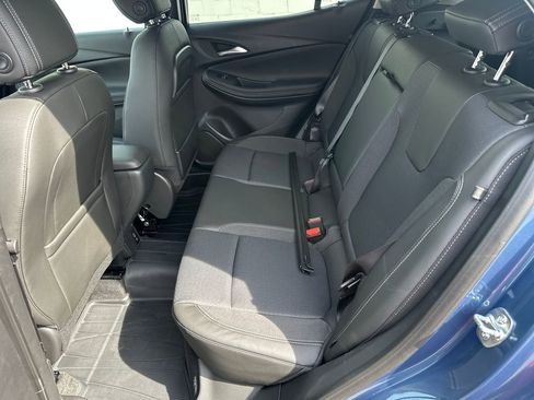 New 2026 Buick Encore GX Preferred w/ Comfort Package AWD/4WD image 23