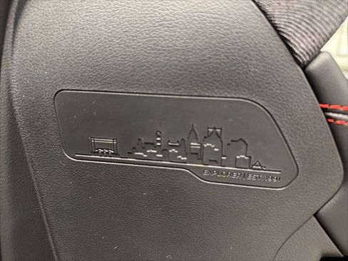 New 2026 Ford Explorer ST w/ Sun And Sound Package image 38