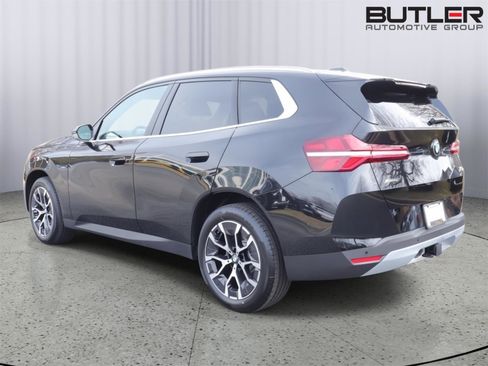 New 2026 BMW X3 xDrive30 AWD/4WD image 5