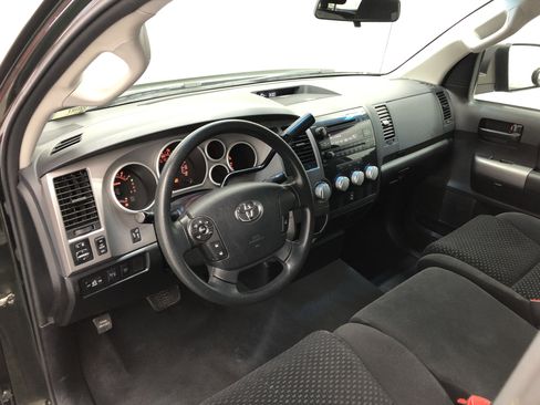 Used 2012 Toyota Tundra 4x4 Double Cab w/ Tow Pkg image 12