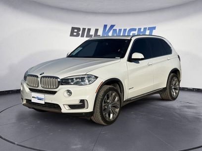 Used 2018 BMW X5 sDrive35i w/ Premium Package