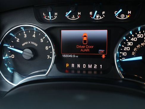 Used 2013 Ford F150 XLT w/ Luxury Equipment Group image 21