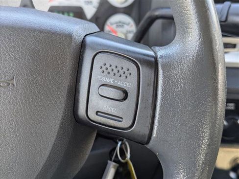 Used 2007 Dodge Ram 2500 Truck SLT w/ Trailer Tow Group AWD/4WD image 12