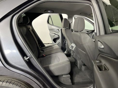 Used 2022 Chevrolet Equinox LT AWD/4WD image 42