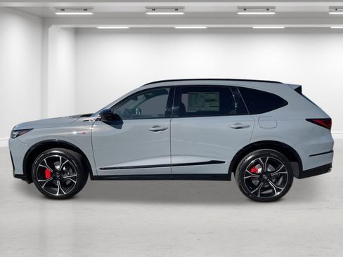 New 2026 Acura MDX Type S AWD/4WD image 2