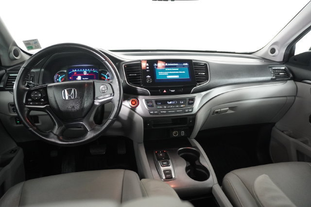 Used 2021 Honda Pilot EX-L image 35