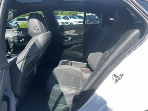 Certified 2024 Mercedes-Benz AMG GT 63 image 33