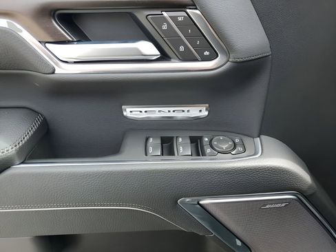 New 2026 GMC Sierra 1500 Denali w/ Denali Reserve Package image 27