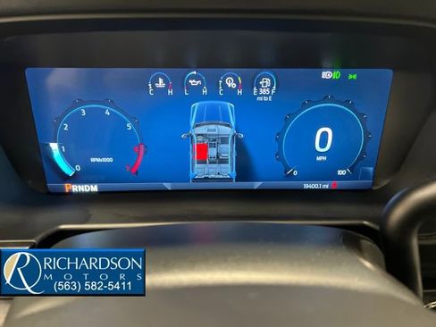 Used 2025 Ford F250 Lariat w/ Lariat Ultimate Package image 19