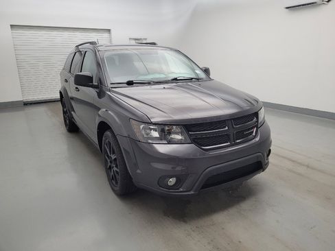 Used 2018 Dodge Journey SXT w/ Premium Group FWD image 13