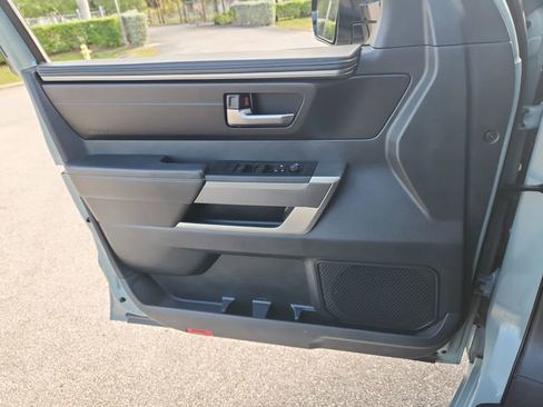 Used 2025 Toyota Tundra SR5 w/ SR5 Premium Package image 19