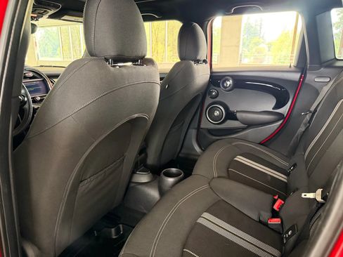 Used 2015 MINI Cooper S FWD image 19