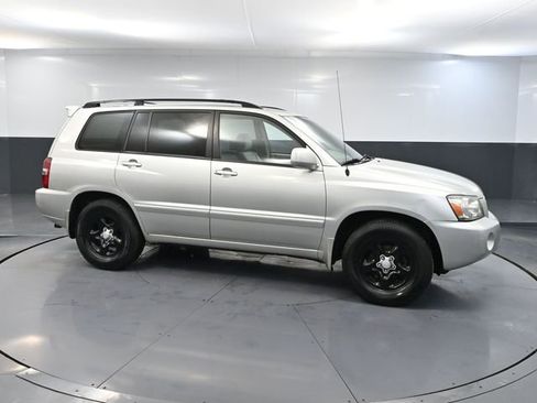 Used 2007 Toyota Highlander 2WD image 3