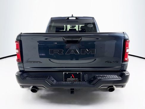 Used 2026 RAM 1500 Rebel w/ Rebel Level 2 Equipment Group AWD/4WD image 7
