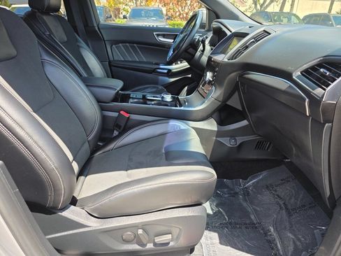 Used 2020 Ford Edge ST AWD/4WD image 11