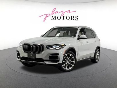 Used 2022 BMW X5 xDrive40i w/ Parking Assistance Package