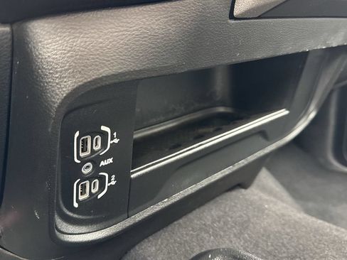 Used 2024 RAM 3500 Tradesman w/ Chrome Appearance Group AWD/4WD image 15