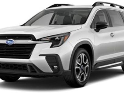 New 2027 Subaru Ascent Touring