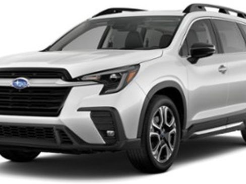 New 2027 Subaru Ascent Touring AWD/4WD image 1