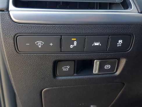 Used 2022 Hyundai Palisade Calligraphy image 13