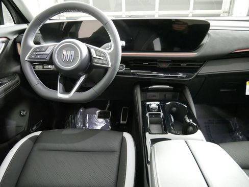 New 2026 Buick Envision Sport Touring image 20