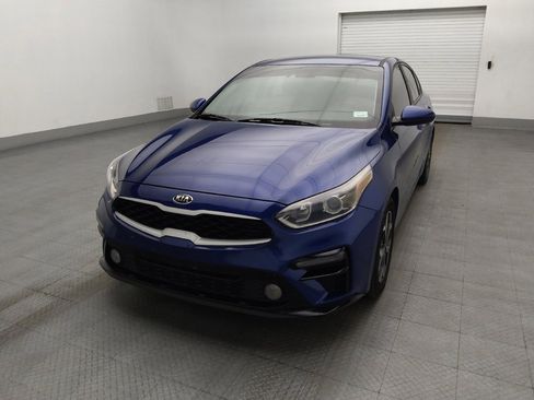 Used 2019 Kia Forte LXS FWD image 15