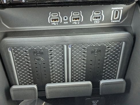 New 2026 RAM 1500 Laramie image 22