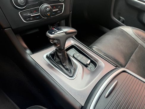 Used 2019 Dodge Charger SXT w/ Plus Group RWD image 26