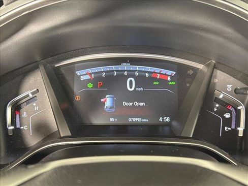 Used 2021 Honda CR-V EX image 20