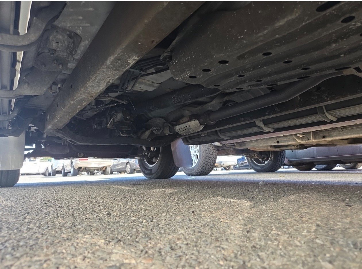 Used 2004 Toyota Tacoma PreRunner RWD image 10