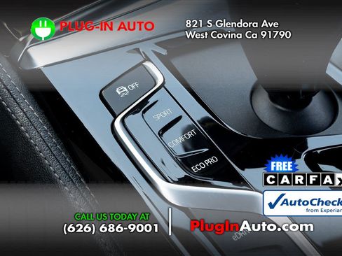 Used 2019 BMW 530e xDrive w/ Premium Package AWD/4WD image 25