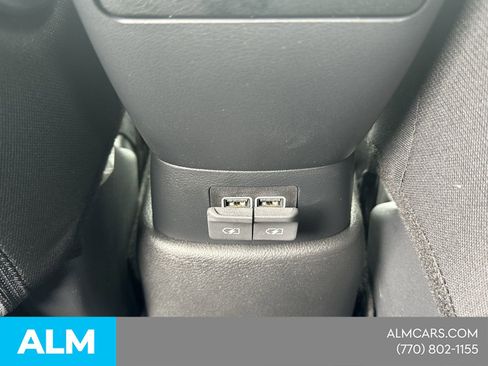 Certified 2025 Nissan Kicks Play S FWD image 23