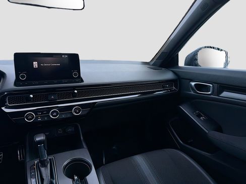 Certified 2023 Honda Civic Sport image 21