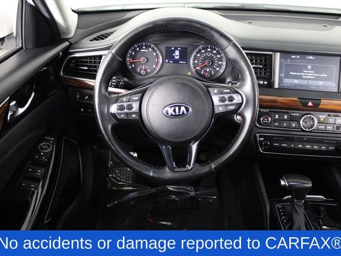 Used 2019 Kia Cadenza Technology image 4