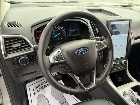 Used 2024 Ford Edge SEL w/ Convenience Package AWD/4WD image 19