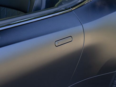 Used 2025 Aston Martin DB12 Convertible RWD image 55