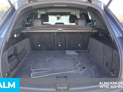 Used 2023 Mercedes-Benz GLE 350 w/ AMG Line Exterior image 23