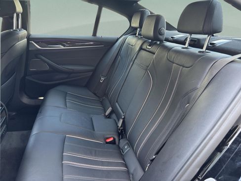 Used 2020 BMW 530i w/ Premium Package image 29