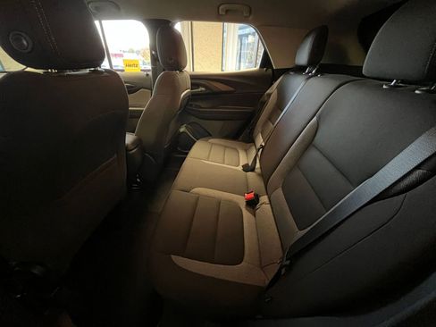Used 2025 Chevrolet TrailBlazer LT image 22