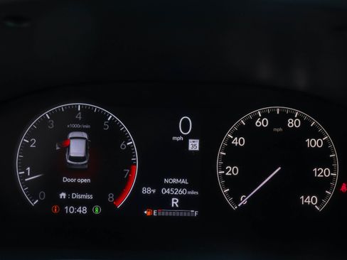Certified 2024 Honda HR-V Sport image 27